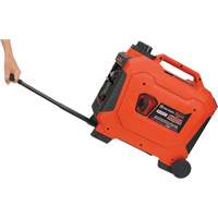 Inverter Generator EastCoast Offshore Supplies