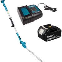 LXT Pole Hedge Trimmer Kit, 18", 18 V, Battery Powered EastCoast Offshore Supplies
