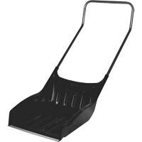 Sleigh Shovel, 22" Blade Width EastCoast Offshore Supplies