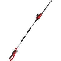 Cordless Pole Hedge Trimmer (Tool Only), 18", 18 V, Battery Powered EastCoast Offshore Supplies