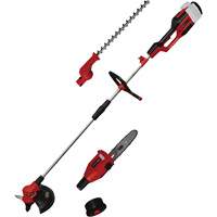4-in-1 Cordless Telescopic Combo (Tool Only) EastCoast Offshore Supplies