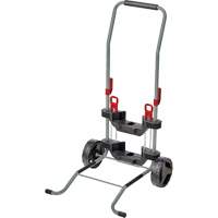 Mobile Hose Reel Trolley & Garden Cart, 5' EastCoast Offshore Supplies