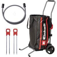 Mobile Hose Reel Trolley & Garden Cart, 5' EastCoast Offshore Supplies