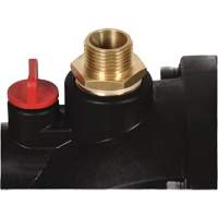 AQUINNA Cordless Water Pump (Tool Only), 36 V, 792 GPH EastCoast Offshore Supplies