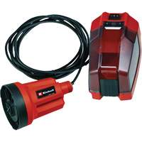 Cordless Clean Water Submersible Pump (Tool Only), 18 V, 1188 GPH EastCoast Offshore Supplies