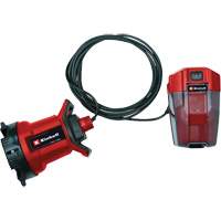 Cordless Clean & Dirty Water Submersible Pump (Tool Only), 18 V, 1849 GPH EastCoast Offshore Supplies