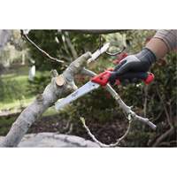 7” Folding Pruning Saw with ?Straight Blade EastCoast Offshore Supplies