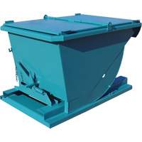 Cover SDH1 Style 2 Hinged Front/Back Opening EastCoast Offshore Supplies