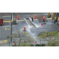 Industrial Quik-Mark Solvent-Based Inverted Marking Paint, 17 oz., Aerosol Can EastCoast Offshore Supplies