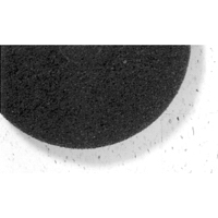 7200 Series Pad, 17", Stripping, Black EastCoast Offshore Supplies