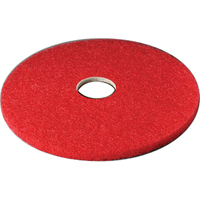 5100 Spray Cleaning Pad, 17", Buffing/Cleaning, Red EastCoast Offshore Supplies