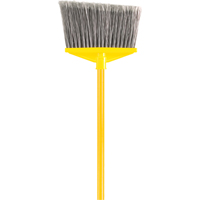 Upright Brooms