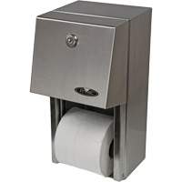 Multi-Roll Toilet Paper Dispenser, Multiple Roll Capacity EastCoast Offshore Supplies