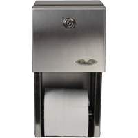 Multi-Roll Toilet Paper Dispenser, Multiple Roll Capacity EastCoast Offshore Supplies