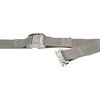 Logistic Straps, Cam Buckle, 2" W x 12' L, 835 lbs. (379 kg) WLL EastCoast Offshore Supplies