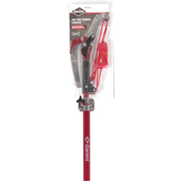 Pole Tree Trimmer, 14" Blade, 12' Overall Length, Fibreglass Handle EastCoast Offshore Supplies