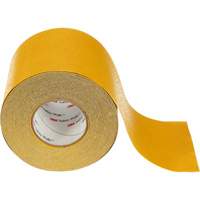 Safety-Walk Slip Resistant Tapes, 6" x 60', Yellow EastCoast Offshore Supplies