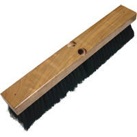 All-Purpose Sweep Broom, 36", Fine/Medium, Tampico Bristles EastCoast Offshore Supplies