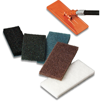 Doodlebug Scrub 'n Strip Pad, 10" L x 4-6/10" W EastCoast Offshore Supplies