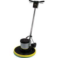 20" Mustang Floor Machine, Scrubber/Stripper EastCoast Offshore Supplies