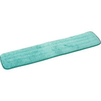 Tampons &agrave; &eacute;pousseter Hygen, Style Boucles et crochets, Microfibre, 26" lo x 5-3/4" la EastCoast Offshore Supplies
