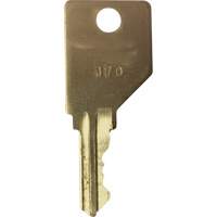 Replacement Key for Frost Smoking Receptacles EastCoast Offshore Supplies
