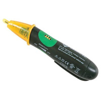Adjustable Voltage Detector, AC V 5 - 1000, EastCoast Offshore Supplies