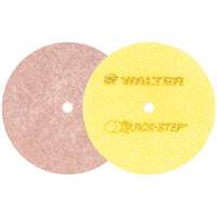 Disques de polissage instantan&eacute; Quick-Step, 5" dia. EastCoast Offshore Supplies