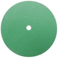 Disque de ponçage QUICK-STEP XX, dia 6", Grain 180, C&eacute;ramique EastCoast Offshore Supplies