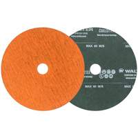 Disque de sablage Coolcut XX, Disque &agrave; sabler Coolcut XX, Oxyde d'aluminium/C&eacute;ramique, 24, 5" Dia x 7/8" Arbre EastCoast Offshore Supplies
