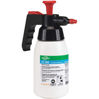 Industrial Pump Sprayer, 30.4 oz. (0.9L) EastCoast Offshore Supplies
