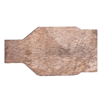 Narrow Tungsten Welding Insert EastCoast Offshore Supplies