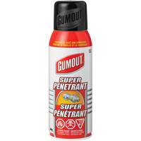 Gumout&reg; Super Penetrating Oil, 340 g, Aerosol Can EastCoast Offshore Supplies