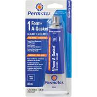 Form-A-Gasket&reg; No. 1 Sealant, 80 ml, Tube EastCoast Offshore Supplies