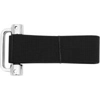 Cl&eacute; &agrave; filtre &agrave; huile &agrave; sangle robuste, 0" - 9" Capacit&eacute; du filtre EastCoast Offshore Supplies