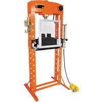 Super Heavy-Duty 30-Ton Shop Press, 30 tons Capacity EastCoast Offshore Supplies