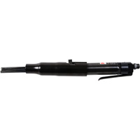 D&eacute;tartreur droit NS260, 1/4" NPT, 8.8 pi. cu/min, 4400 Coups/min, Course de 1-1/2" EastCoast Offshore Supplies