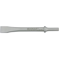 Ciseau &agrave; face plate robuste EastCoast Offshore Supplies