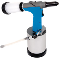 Riveteuse pneumatique super robuste EastCoast Offshore Supplies