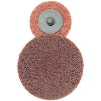 Surface Conditioning Disc, 2" Dia., Very Fine Grit, Aluminum Oxide EastCoast Offshore Supplies