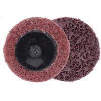 Surface Conditioning Disc, 2" Dia., Medium Grit, Aluminum Oxide EastCoast Offshore Supplies