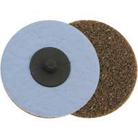 Surface Conditioning Disc, 3" Dia., Coarse Grit EastCoast Offshore Supplies