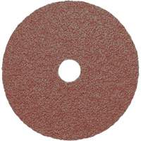 Resin Fibre Sanding Disc, 7" Dia., 50 Grit, Aluminum Oxide EastCoast Offshore Supplies
