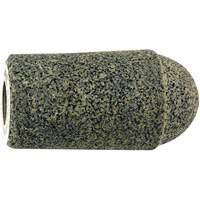 Resin Bond Plugstone, 1-1/2" x 3", 5/8"-11 Arbor EastCoast Offshore Supplies