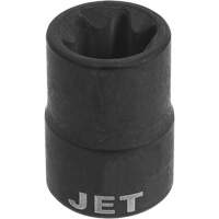 External TORX&reg; Socket, Impact, E-14, 1/2" Drive EastCoast Offshore Supplies