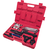 22-Piece 10-Ton Hydraulic Gear Puller Set EastCoast Offshore Supplies