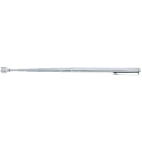 Aimant t&eacute;lescopique avec poche ajustable, Longueur de 23", Capacit&eacute; de 3,5 lb EastCoast Offshore Supplies