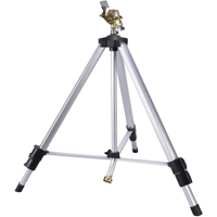 Deluxe Pulsating Sprinklers with Tripod EastCoast Offshore Supplies