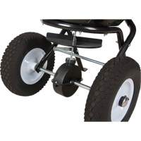 Broadcast Spreader, 22000 sq. ft., 100 lbs. capacity EastCoast Offshore Supplies