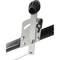 Broadcast Spreader, 22000 sq. ft., 100 lbs. capacity EastCoast Offshore Supplies